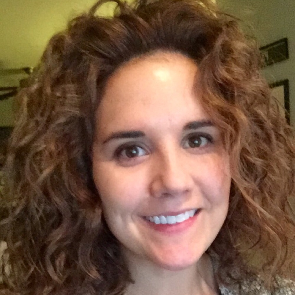 Meet your Posher, Vicki